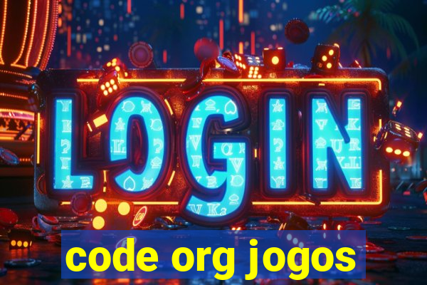 code org jogos